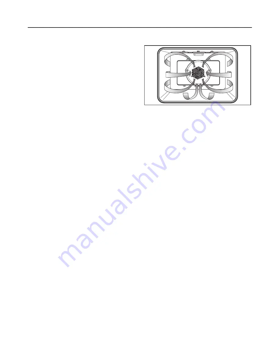 Miele MasterChef H 4780 B Operating And Installation Instructions Download Page 35