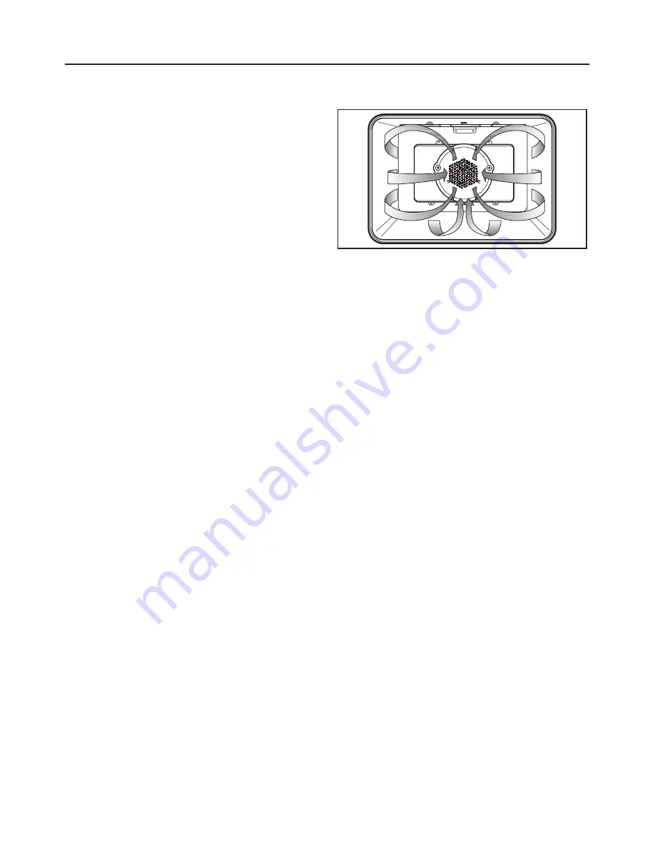 Miele MasterChef H 4890 B2 Operating Instructions Manual Download Page 54