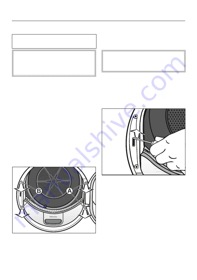 Miele MIWADREW201 Скачать руководство пользователя страница 63