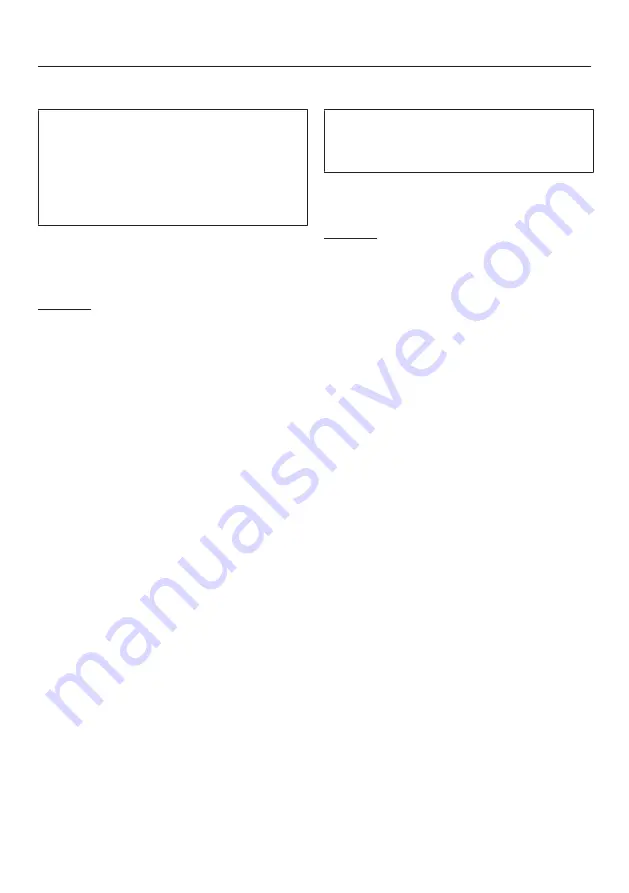 Miele MIWADREW201 Operating Instructions Manual Download Page 76