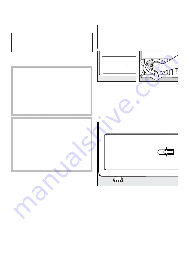 Miele PDR 307 EL CC Скачать руководство пользователя страница 37