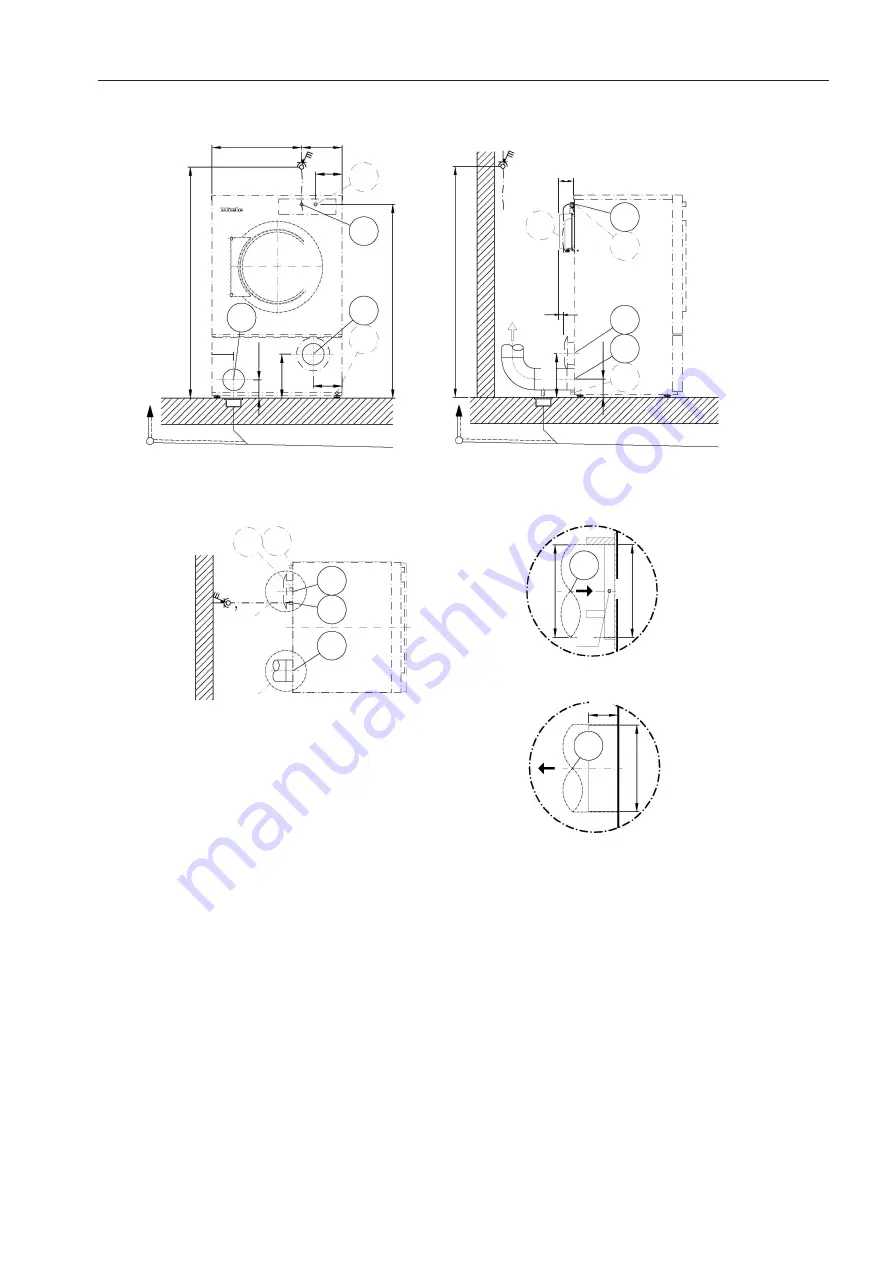 Miele PDR 514 EL Скачать руководство пользователя страница 17