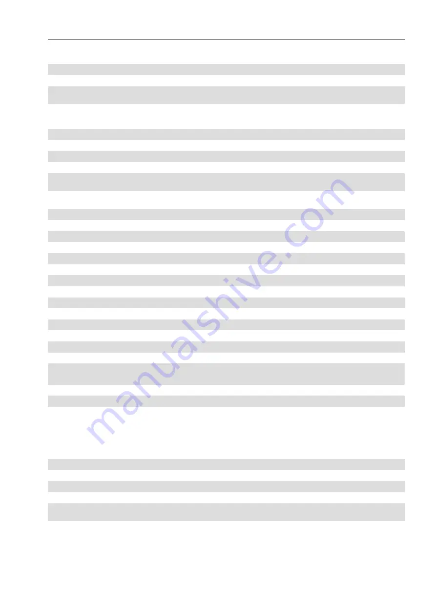 Miele PDR 518 EL Installation Manual Download Page 45