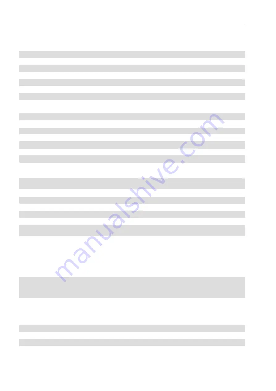 Miele PDR 518 EL Installation Manual Download Page 54