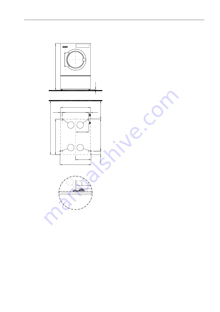 Miele PDR 522 EL Скачать руководство пользователя страница 53