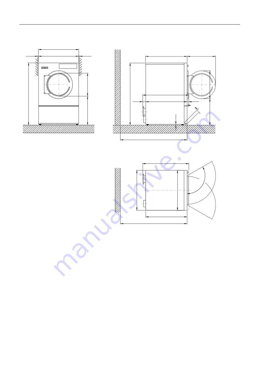 Miele PDR 528EL Скачать руководство пользователя страница 16