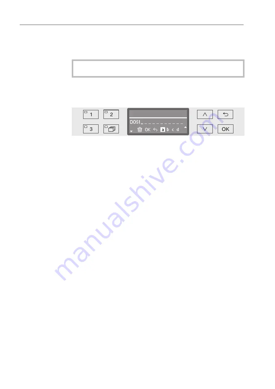 Miele PG 8063 Operating Instructions Manual Download Page 84