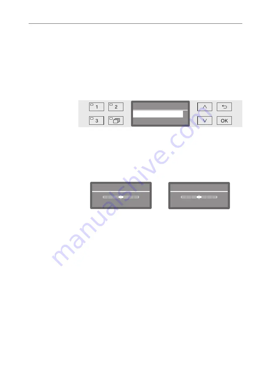 Miele PG 8063 Operating Instructions Manual Download Page 89