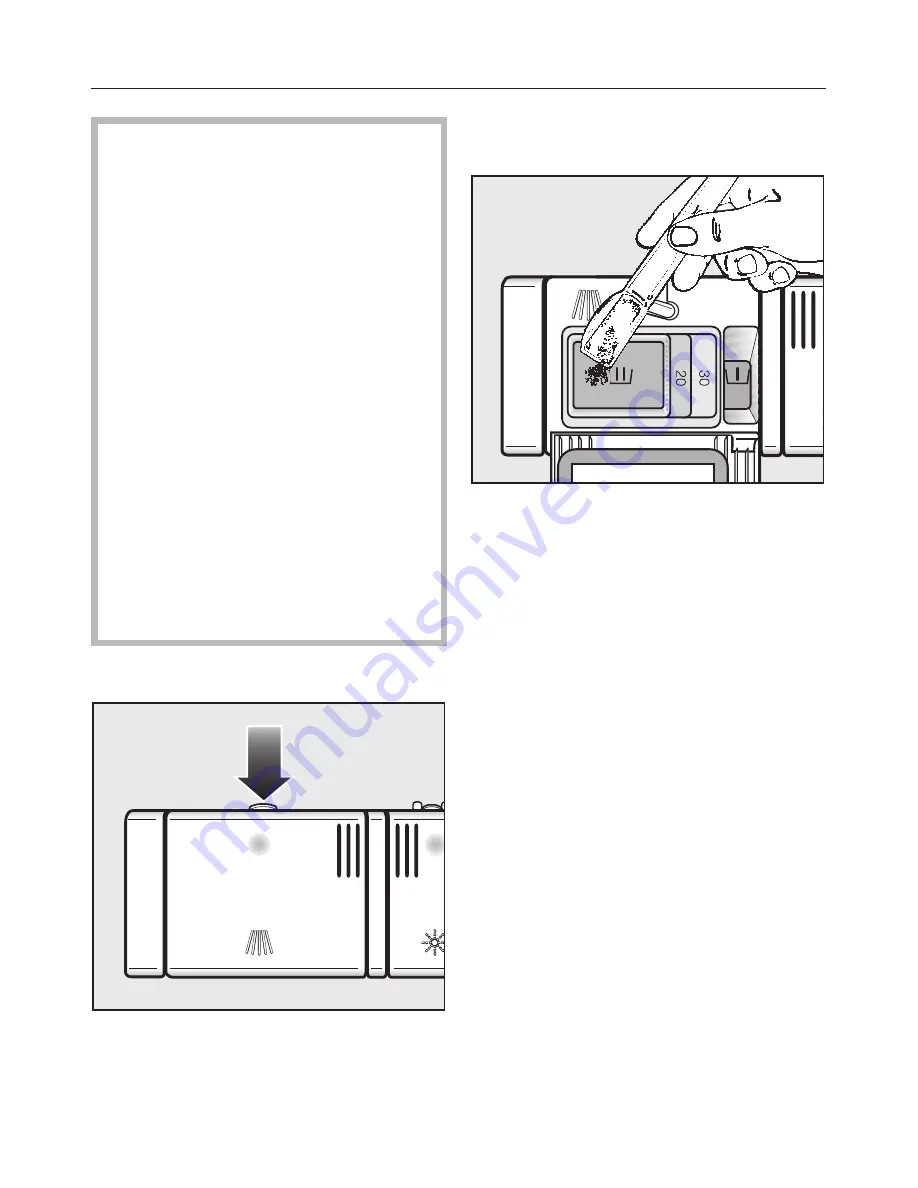 Miele PG 8080 Скачать руководство пользователя страница 33