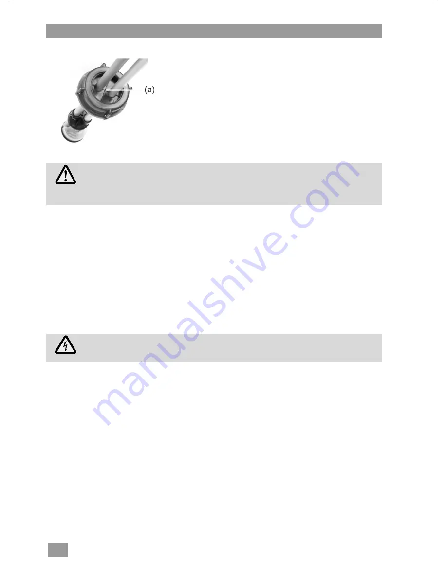 Miele PG 8164 Operating Instructions Manual Download Page 113