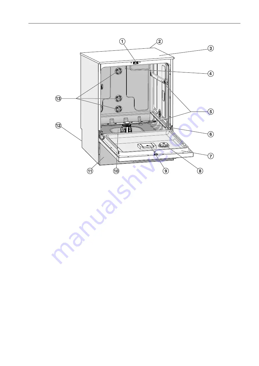 Miele PG 8581 Operating Instructions Manual Download Page 17