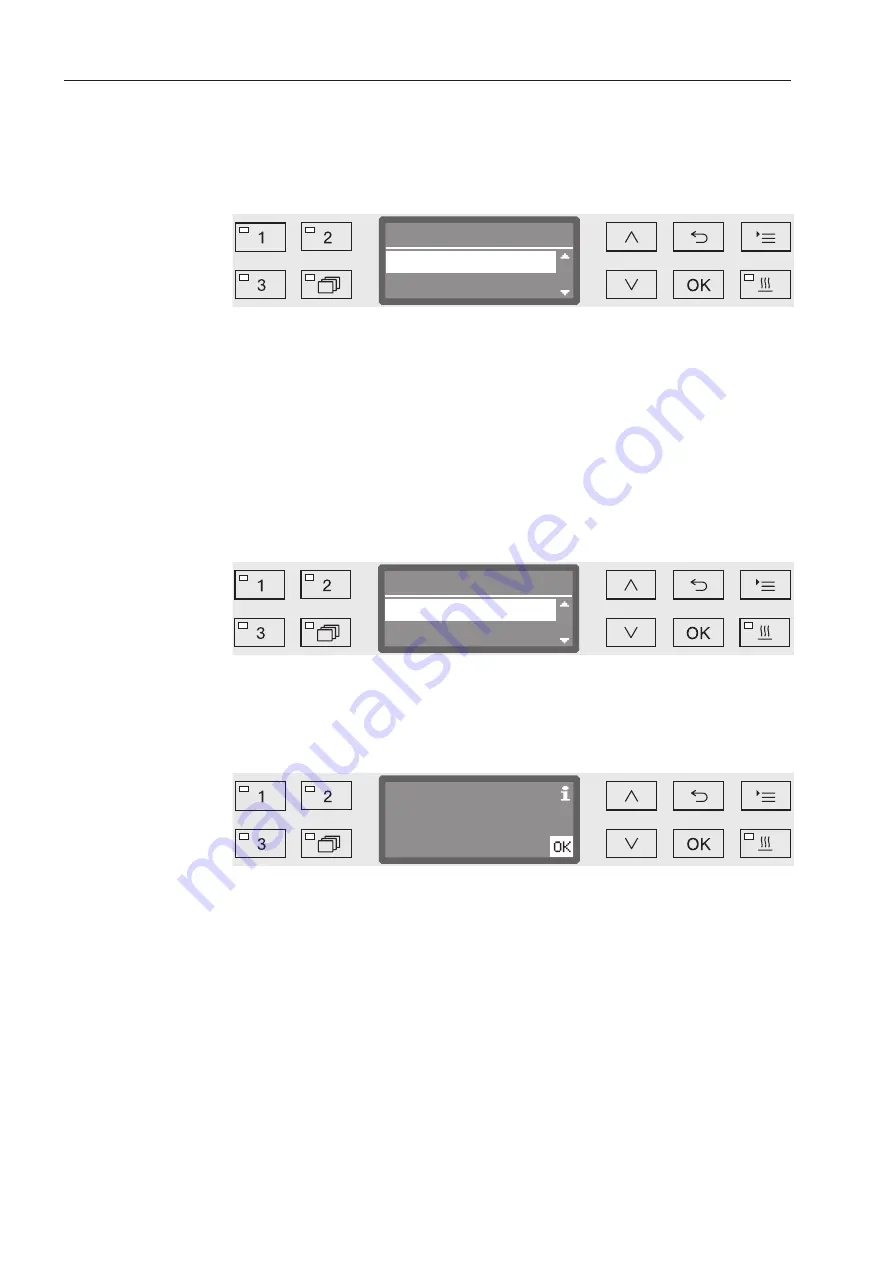 Miele PG 8581 Скачать руководство пользователя страница 24