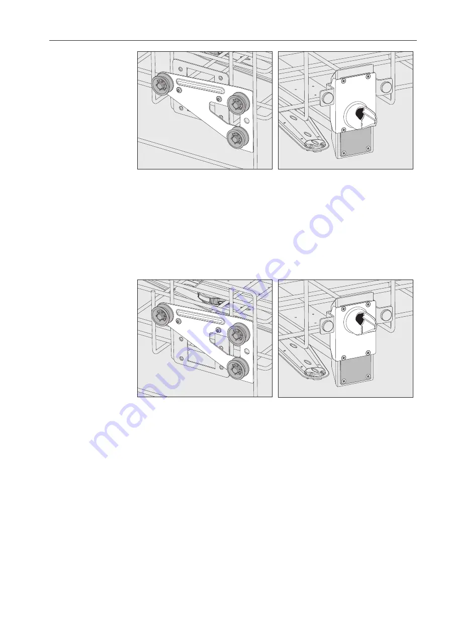 Miele PG 8581 Operating Instructions Manual Download Page 35