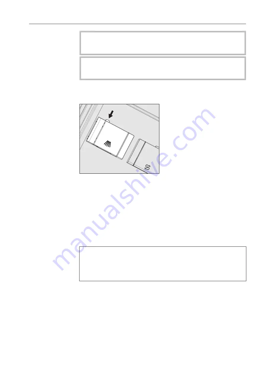 Miele PG 8581 Operating Instructions Manual Download Page 51