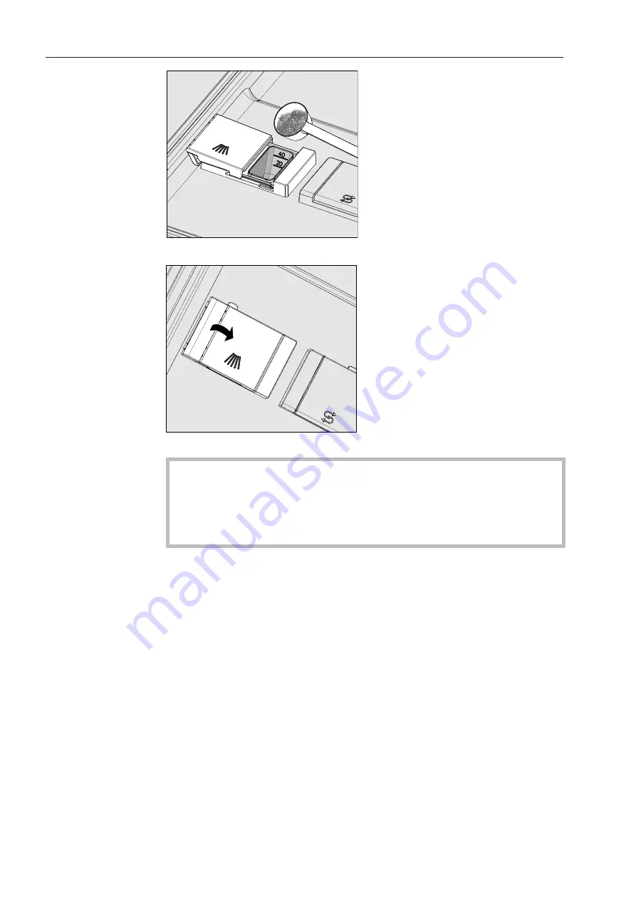 Miele PG 8581 Operating Instructions Manual Download Page 52