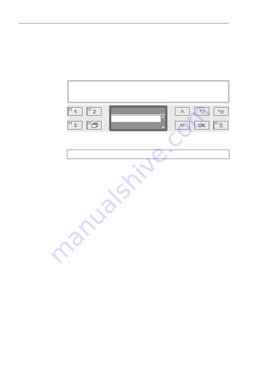 Miele PG 8581 Operating Instructions Manual Download Page 64