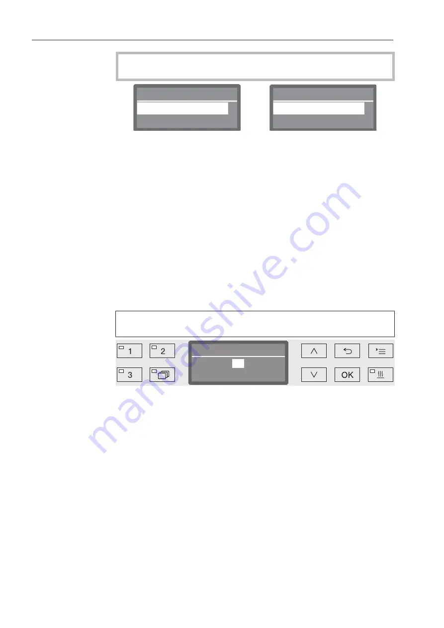 Miele PG 8581 Operating Instructions Manual Download Page 80