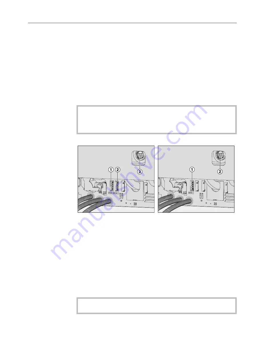 Miele PG 8582 Operating Instructions Manual Download Page 53