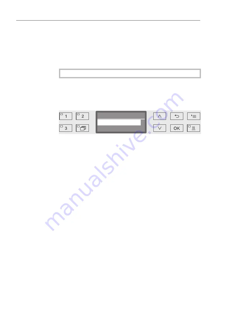 Miele PG 8583 CD Operating Instructions Manual Download Page 82