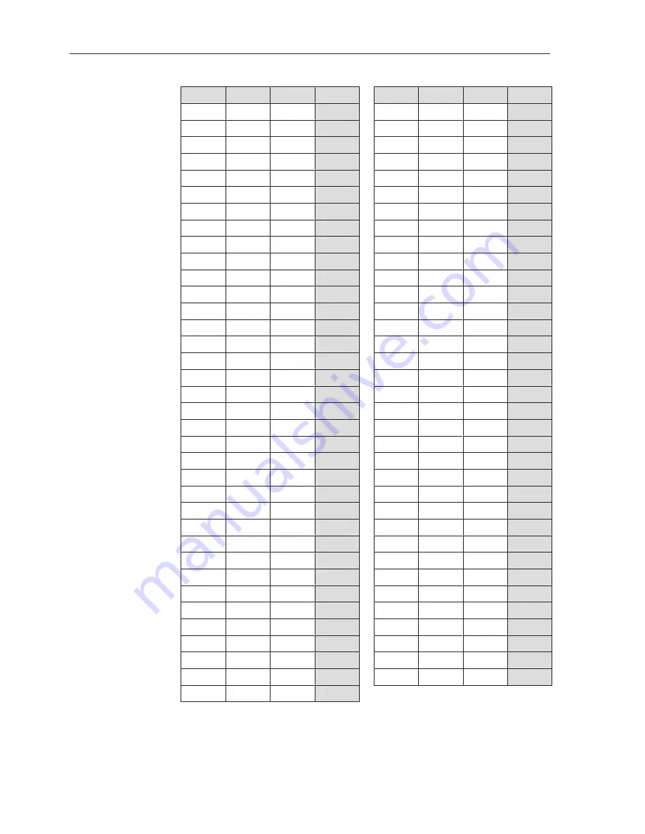 Miele PG 8583 Operating Instructions Manual Download Page 34