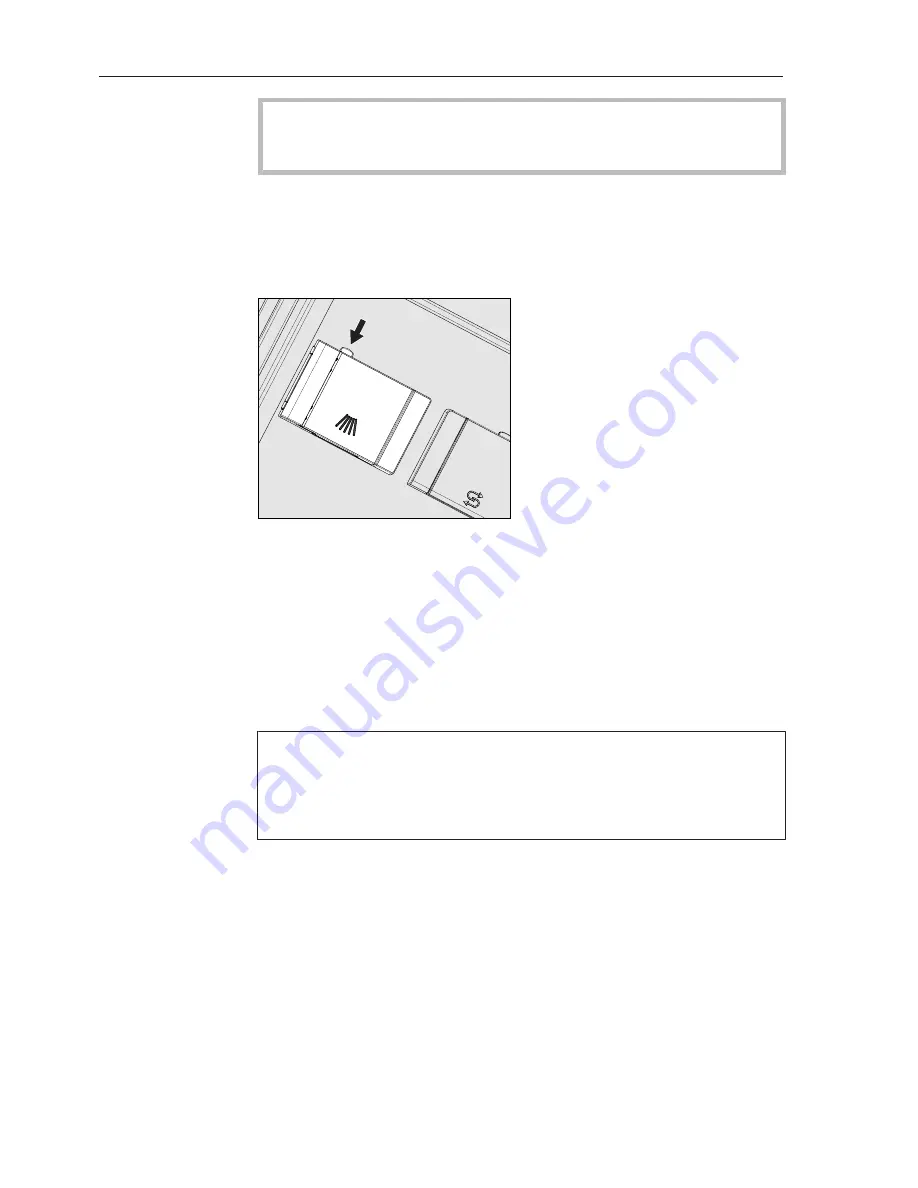 Miele PG 8583 Operating Instructions Manual Download Page 56