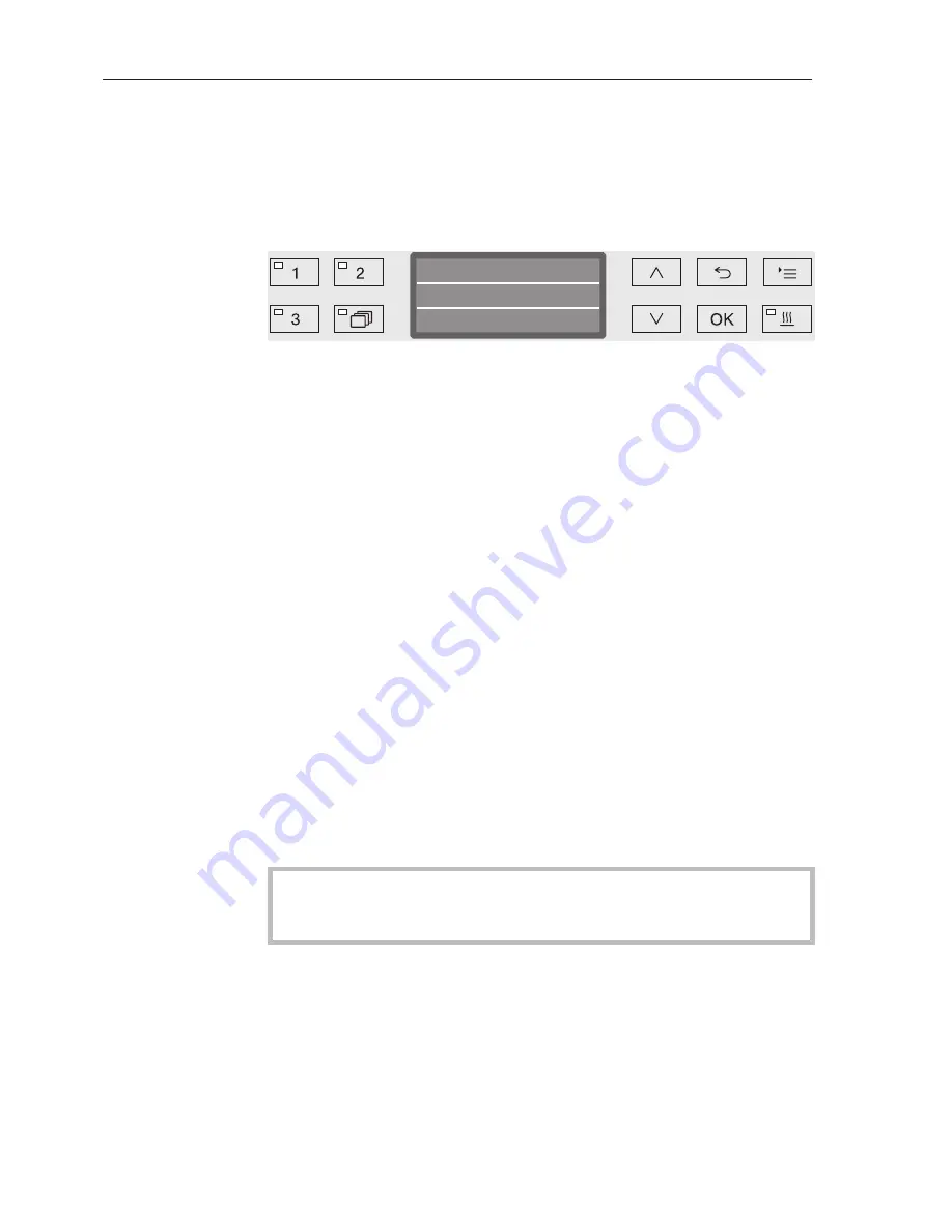 Miele PG 8583 Operating Instructions Manual Download Page 58