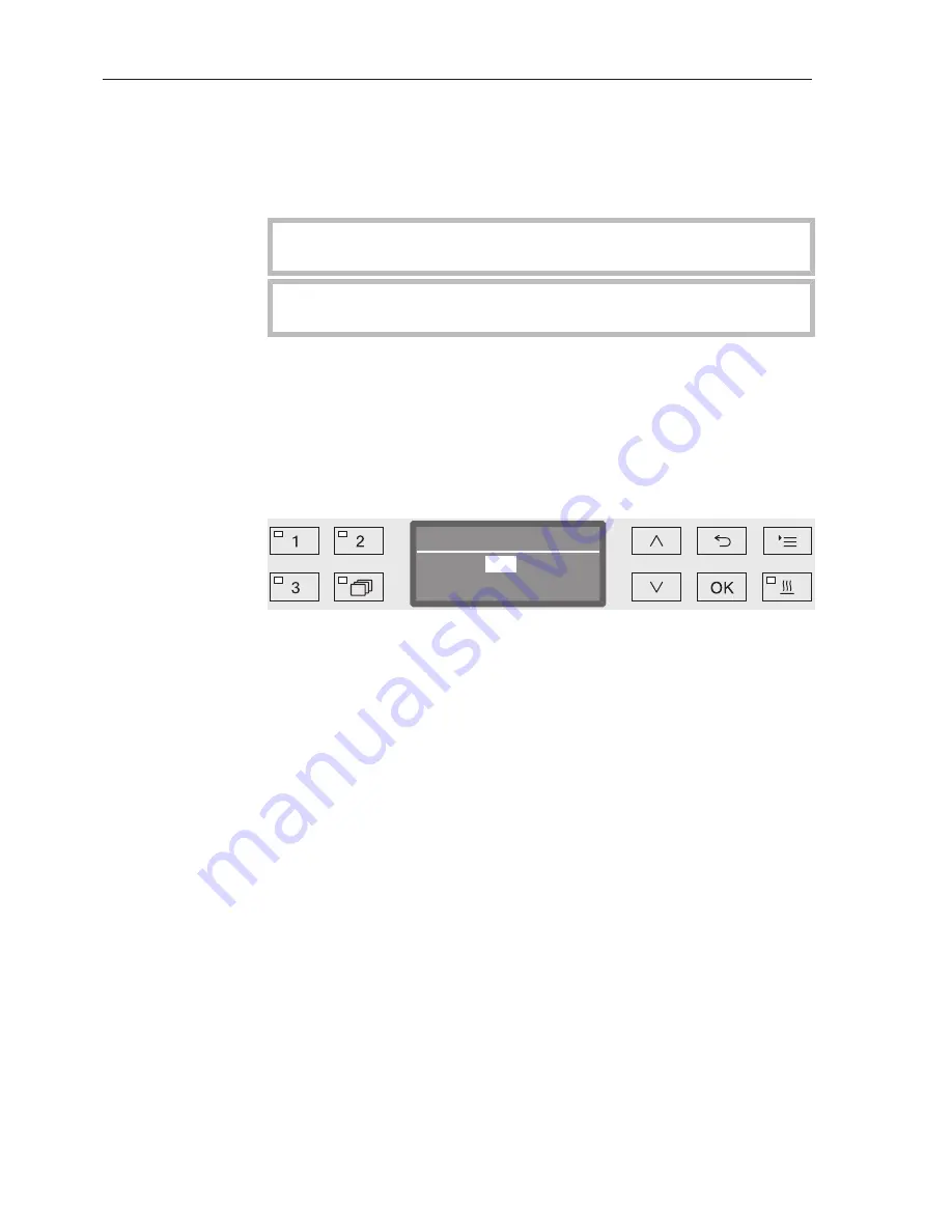 Miele PG 8583 Operating Instructions Manual Download Page 88