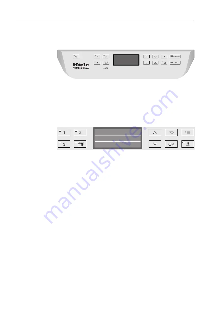 Miele PG 8591 Скачать руководство пользователя страница 20