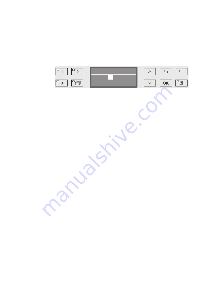 Miele PG 8591 Operating Instructions Manual Download Page 28