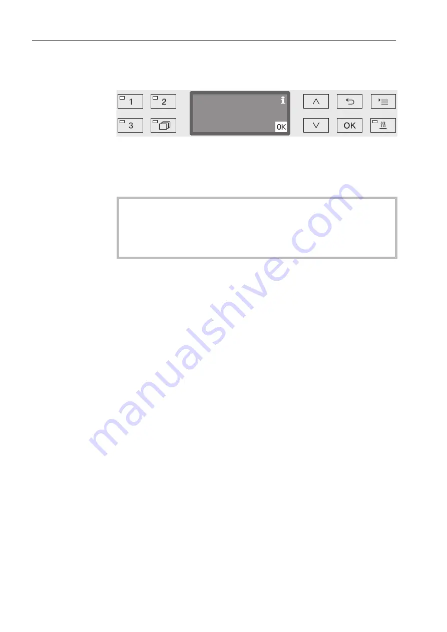 Miele PG 8591 Operating Instructions Manual Download Page 32