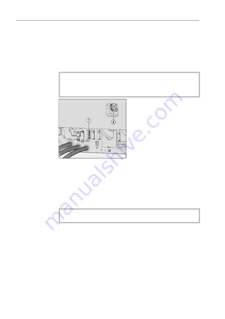 Miele PG 8591 Operating Instructions Manual Download Page 46