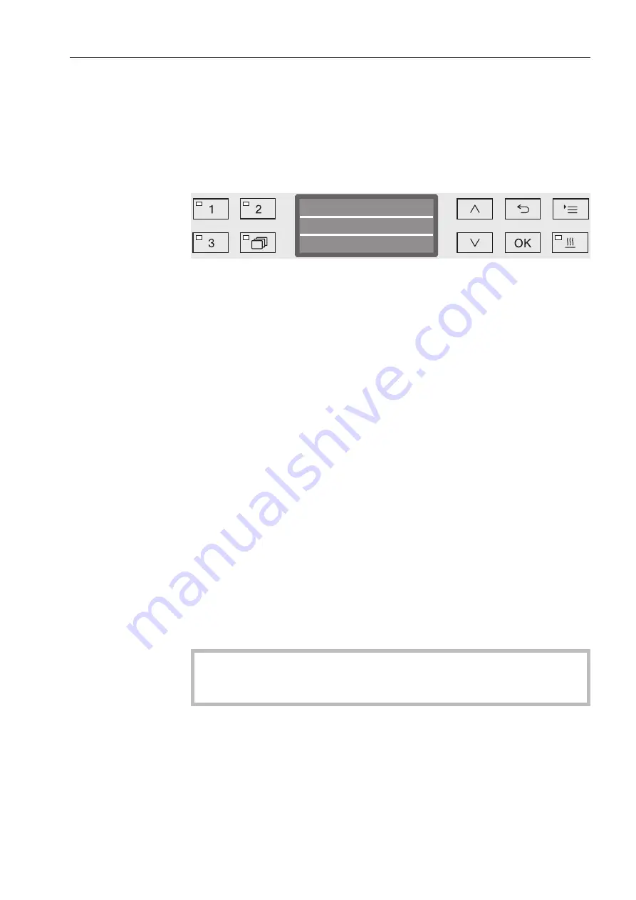 Miele PG 8591 Operating Instructions Manual Download Page 53