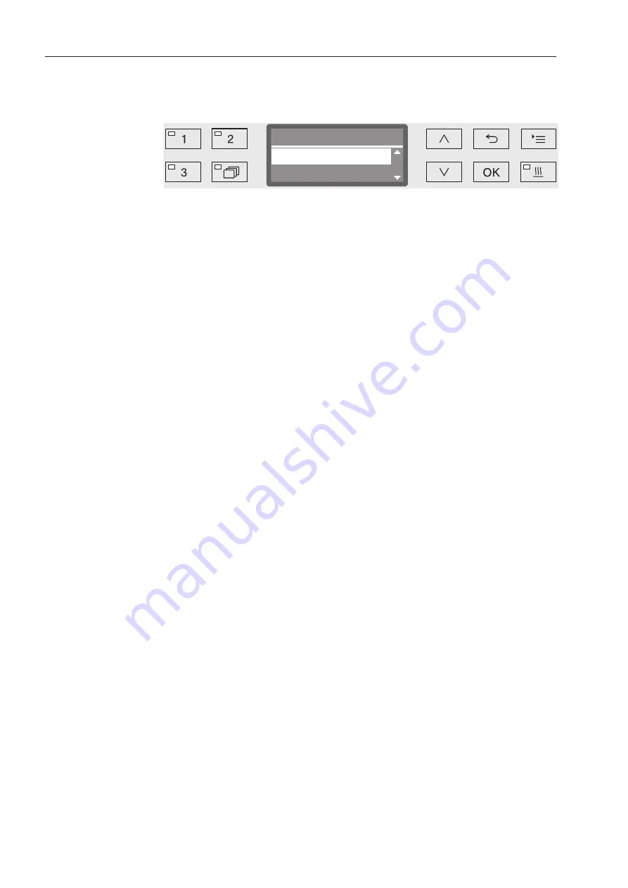 Miele PG 8591 Operating Instructions Manual Download Page 56