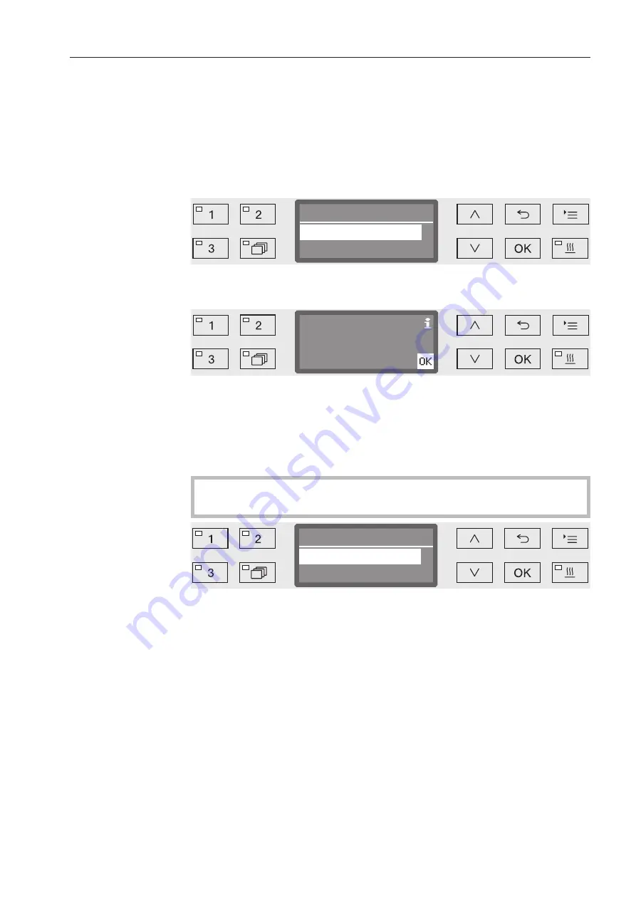 Miele PG 8591 Скачать руководство пользователя страница 59