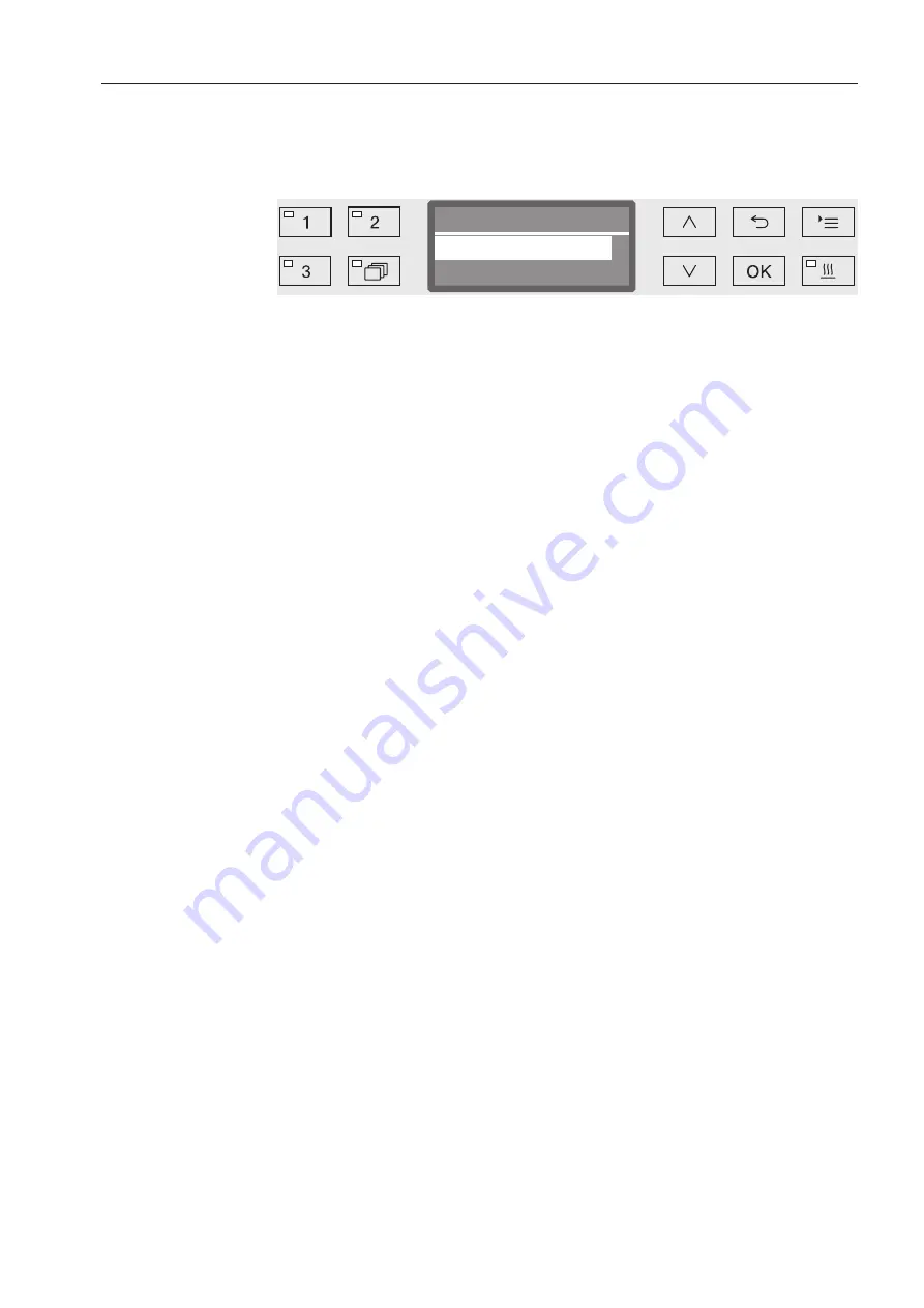 Miele PG 8591 Operating Instructions Manual Download Page 65