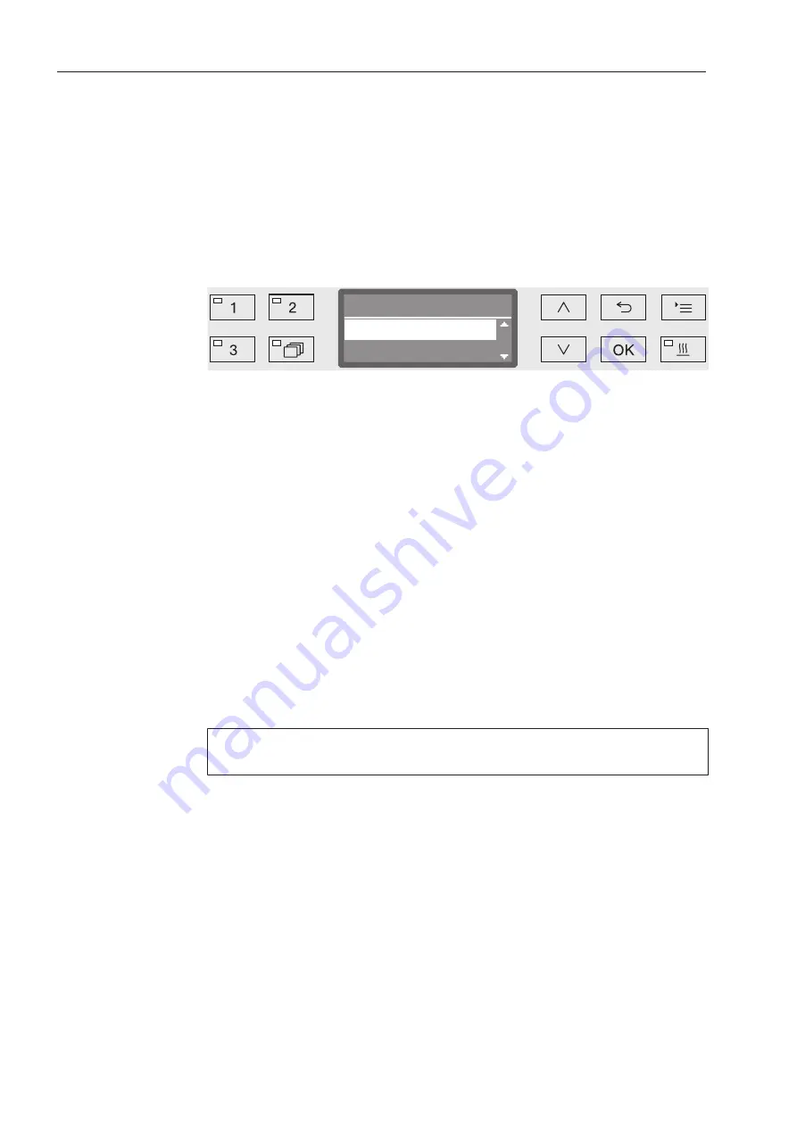 Miele PG 8591 Operating Instructions Manual Download Page 136