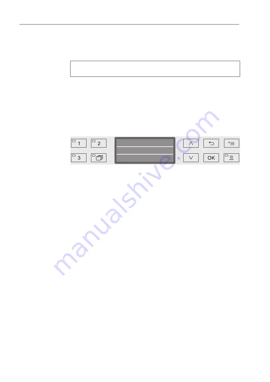 Miele PG 8591 Operating Instructions Manual Download Page 142