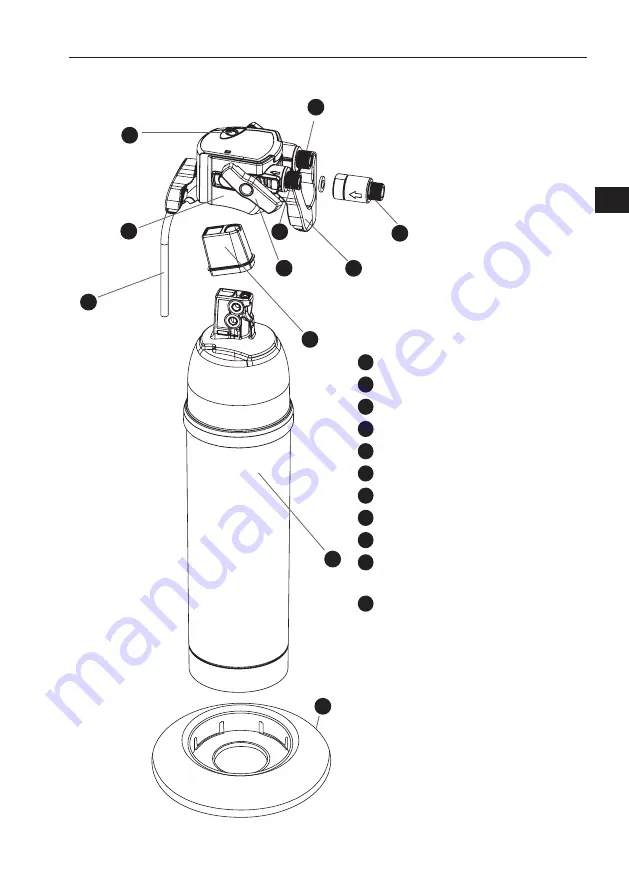 Miele Plug & Pure APST 000 Instructions For Use Manual Download Page 25