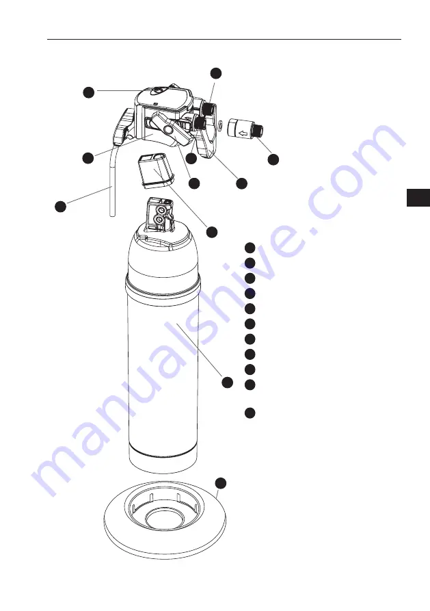 Miele Plug & Pure APST 000 Instructions For Use Manual Download Page 55