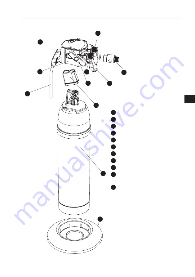 Miele Plug & Pure APST 000 Скачать руководство пользователя страница 65