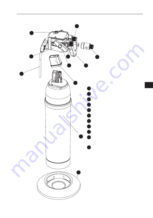 Miele Plug & Pure APST 000 Instructions For Use Manual Download Page 75