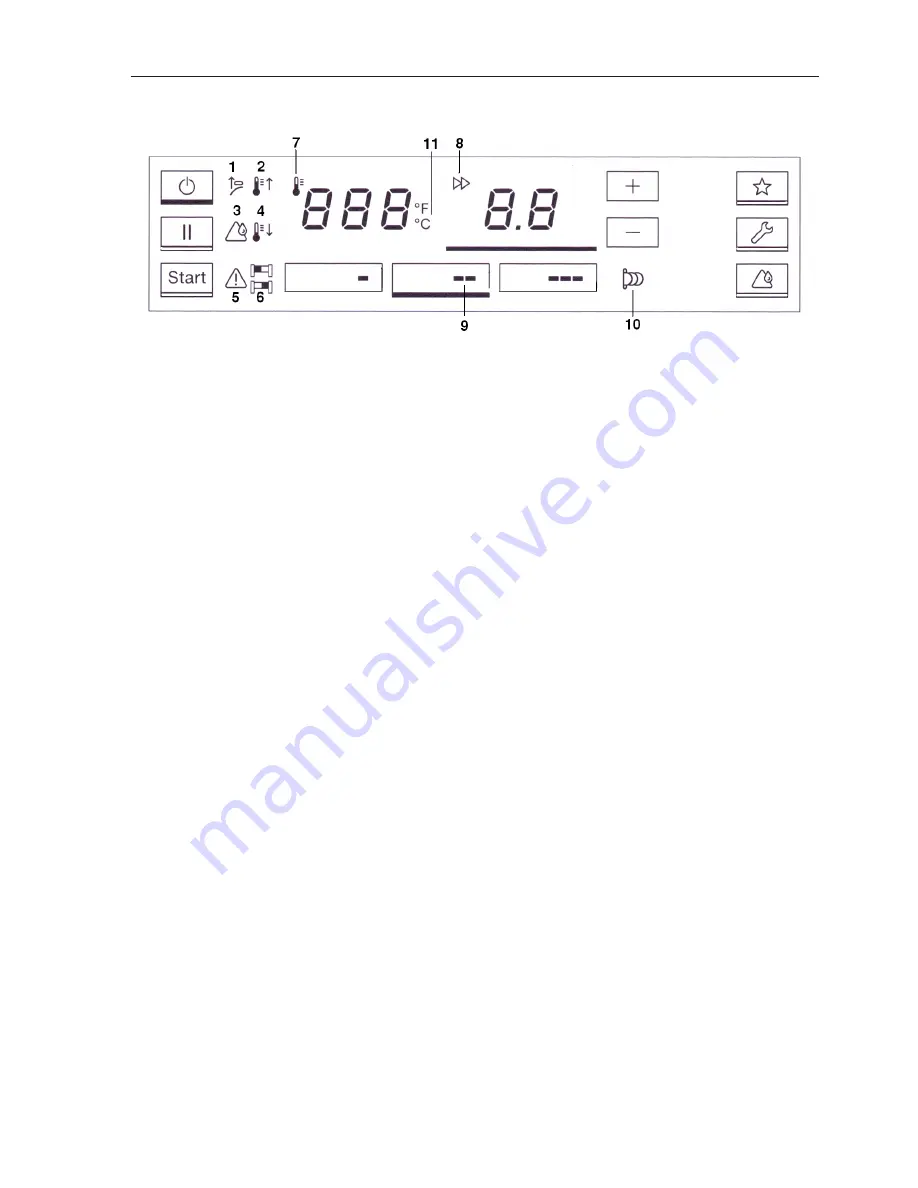 Miele PM 1210 Operating Instructions Manual Download Page 29