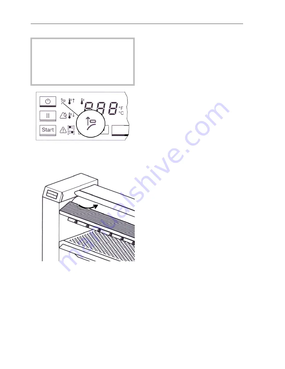 Miele PM 1210 Operating Instructions Manual Download Page 30