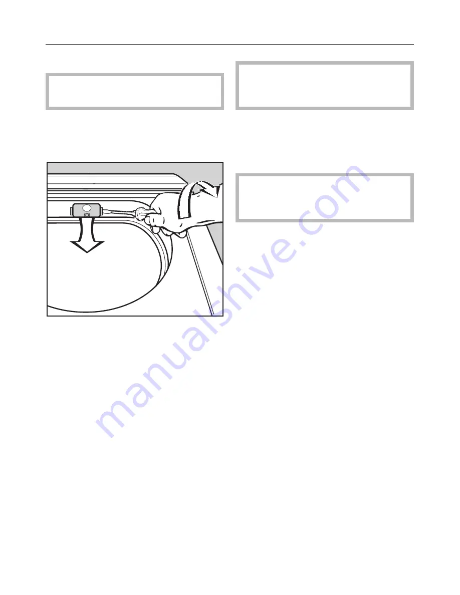 Miele PT 5135 C EL Скачать руководство пользователя страница 46