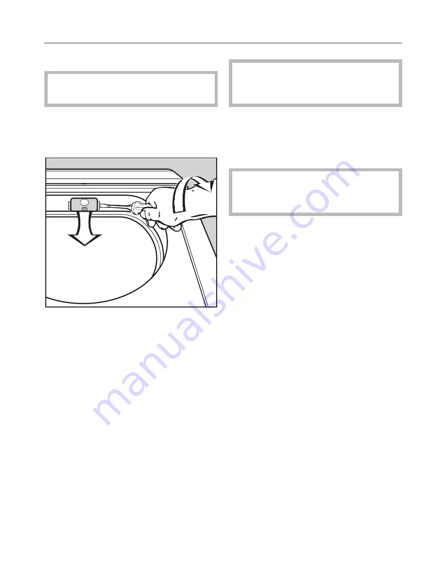 Miele PT 5136 OS Скачать руководство пользователя страница 43