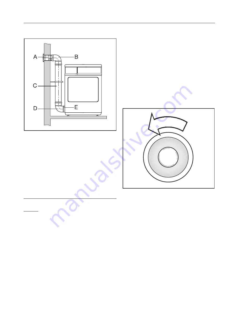 Miele PT 5136 OS Operating And Installation Instructions Download Page 53