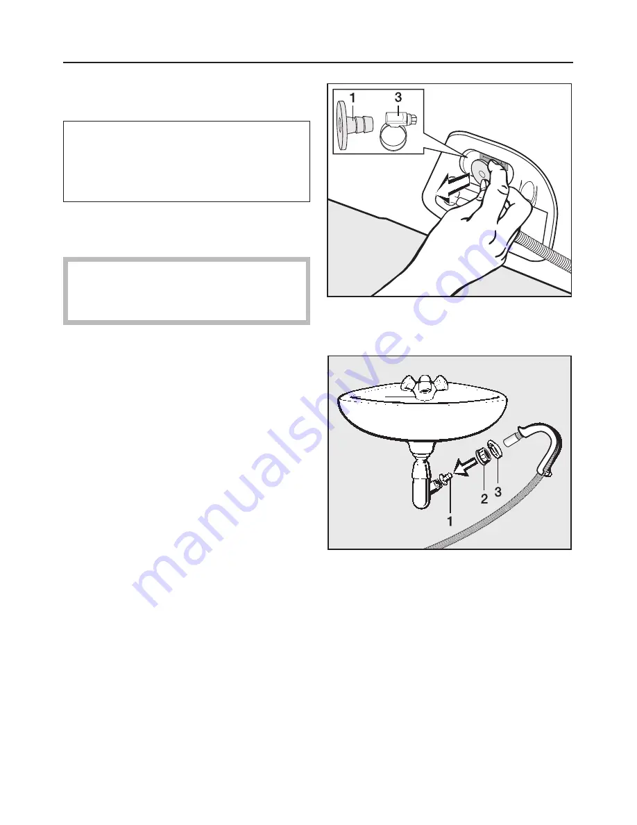 Miele PT 7135 C Скачать руководство пользователя страница 43