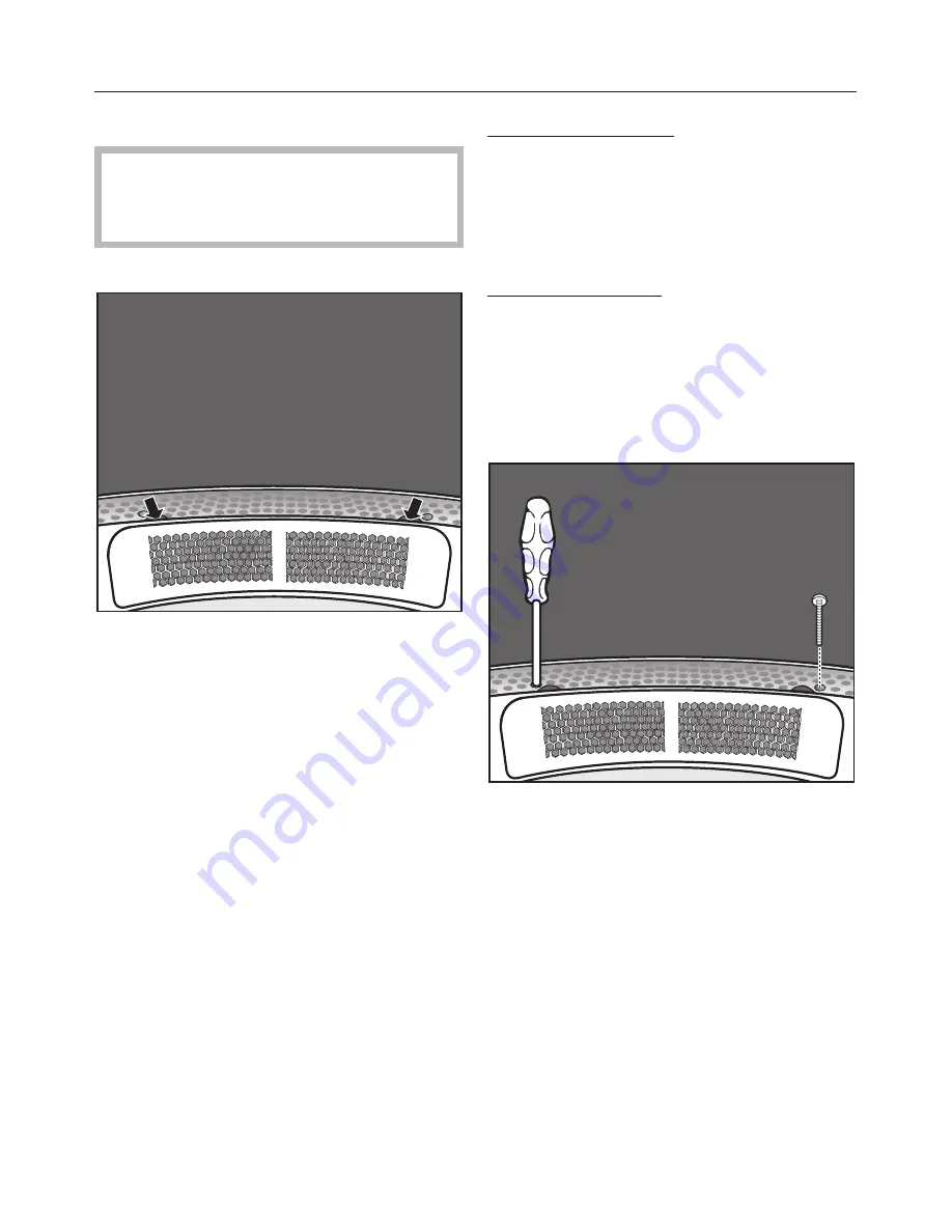 Miele PT 7188 Operating And Installation Instructions Download Page 34