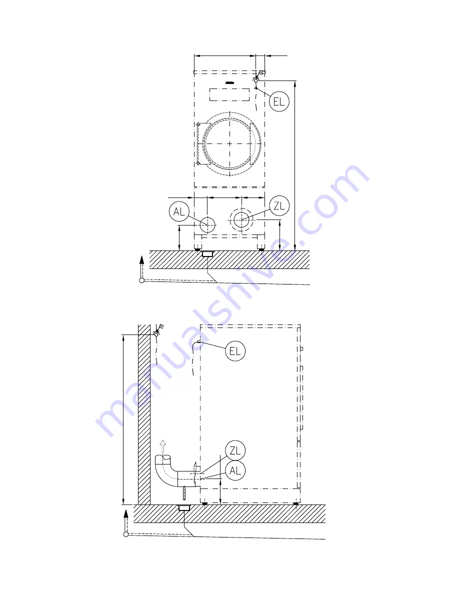 Miele PT 8303 SL EL Скачать руководство пользователя страница 5