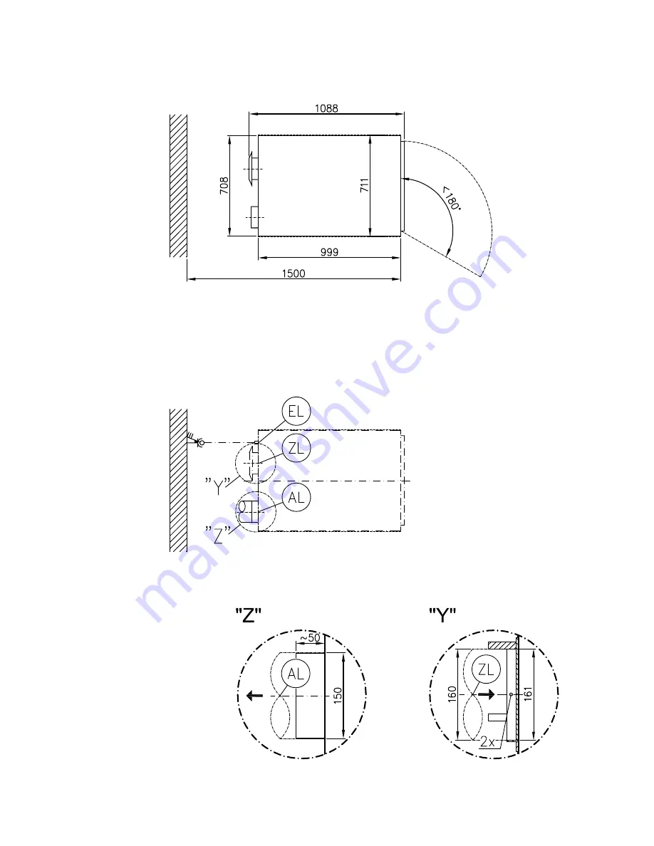 Miele PT 8303 SL EL Скачать руководство пользователя страница 8